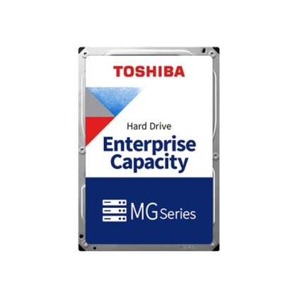 Toshiba 18Tb (MG09SCA18TE)