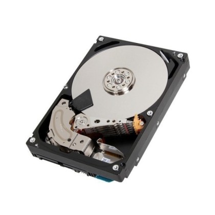 Toshiba MG08-D 6Tb (MG08SDA600E)