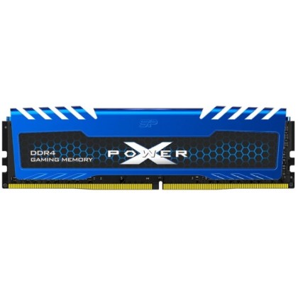 Silicon Power XPOWER Turbine 8Gb 1шт. (SP008GXLZU320BSA)