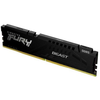 Kingston Fury Beast 16GB 1шт. (KF552C40BB-16)