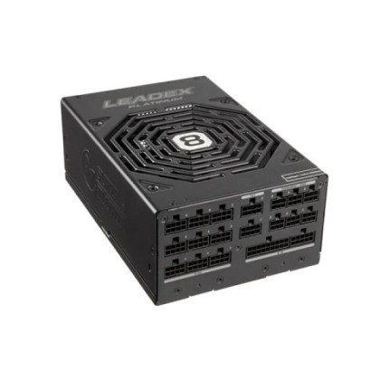 Super Flower Leadex Platinum 8 Pack 2000W (SF-2000F14HP)