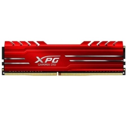 ADATA XPG Gammix D10 16GB 1шт. (AX4U300016G16A-SR10)