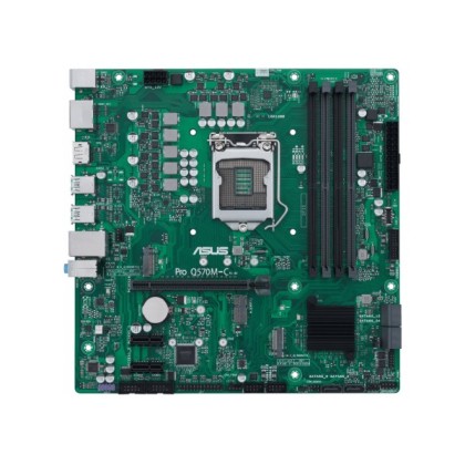 ASUS PRO Q570M-C/CSM (PRO Q570M-C/CSM)
