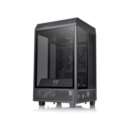 Thermaltake The Tower 100 (CA-1R3-00S1WN-00) Black