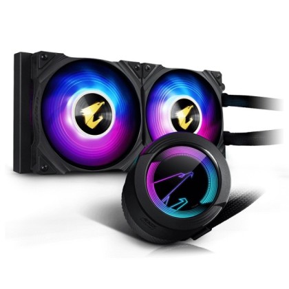 Gigabyte AORUS WATERFORCE 240 (GP-AORUS WATERFORCE 240)