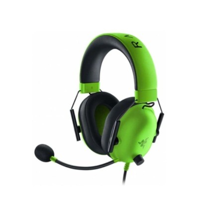 Razer Blackshark V2 X (RZ04-03240600-R3M1) Green