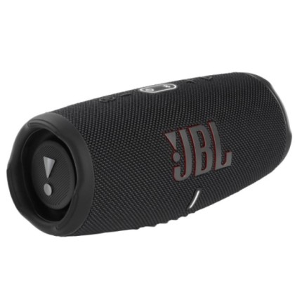 JBL Charge 5 (JBLCHARGE5BLK) Black