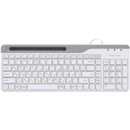 A4Tech Fstyler FK25 (FK25 WHITE) White