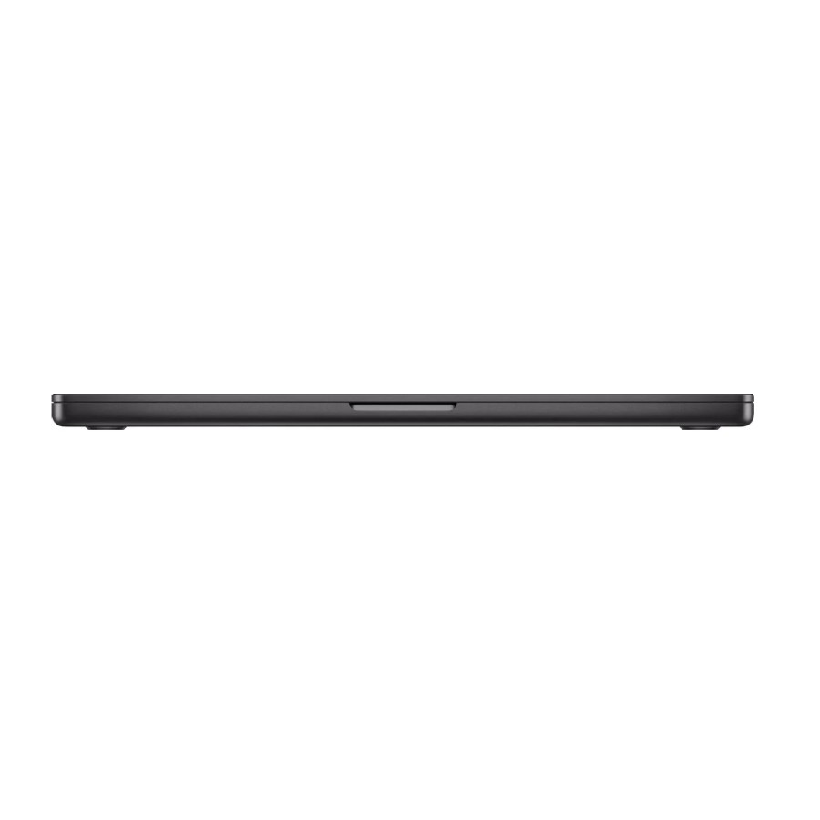 Apple MacBook Pro 16 M4 Max 16 core/16.2"/3456x2234/128GB/4096GB SSD/Apple M4 Max 40 core GPU/Wi-Fi/Bluetooth/Mac OS (Z1FW001BV) Black