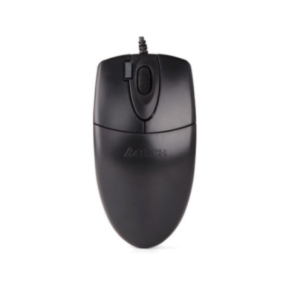 A4Tech OP-620D (OP-620D BLACK USB) Black