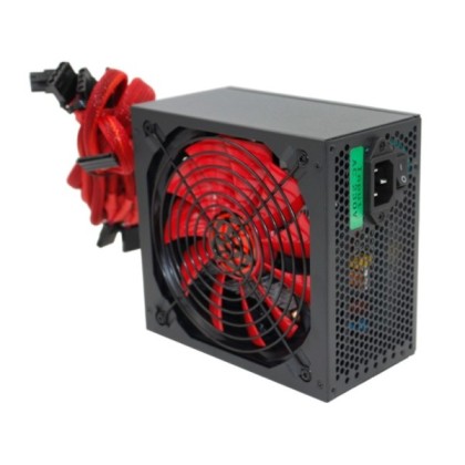 Ginzzu PC600 600W (Ginzzu PC600)
