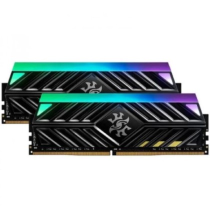 ADATA XPG Spectrix D41 16Gb 2шт. (AX4U32008G16A-DT41)