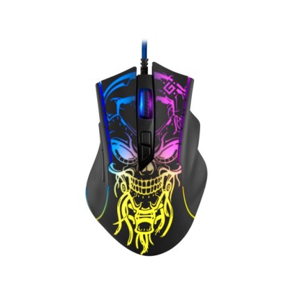 Defender Bulletstorm GM-928 (52928) Black