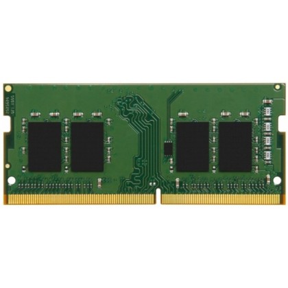 Kingston ValueRAM 4Gb 1шт. (KVR32S22S6/4)