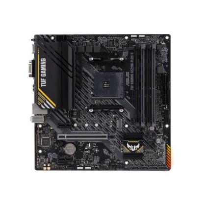 ASUS TUF GAMING A520M-PLUS II (TUF GAMING A520M-PLUS II)