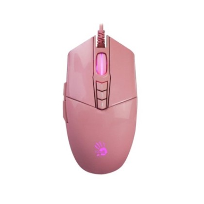 A4Tech Bloody P91s (P91S PINK ACTIVATED)