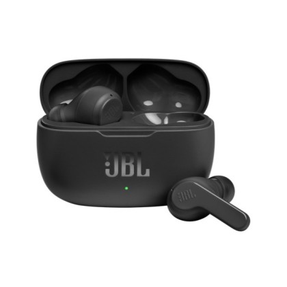 JBL Wave 200TWS (JBLW200TWSBLK) Black