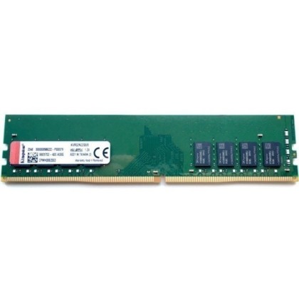 Kingston 8Gb 1шт. (KVR32N22S8/8)