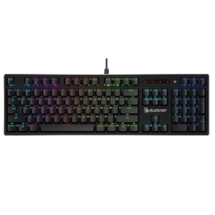 A4Tech Bloody B820R Blue S (B820R BLACK (BLUE SWITCH))  BLACK