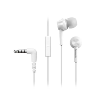 Panasonic RP-TCM115GC (RP-TCM115GCW) White