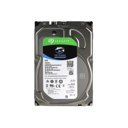 Seagate SkyHawk 6TB (ST6000VX001)