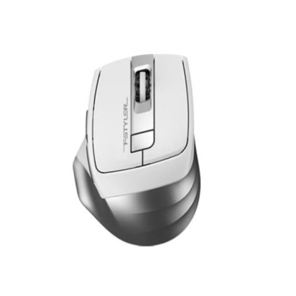 A4Tech Fstyler FB35 (FB35 ICY WHITE) White