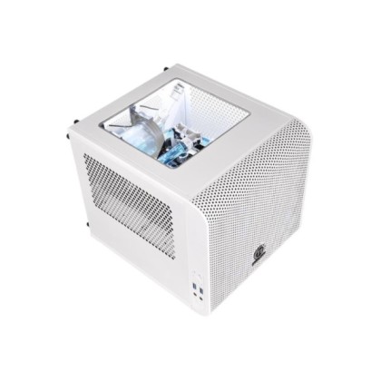 Thermaltake Core V1 CA-1B8-00S6WN-01 (CA-1B8-00S6WN-01) White