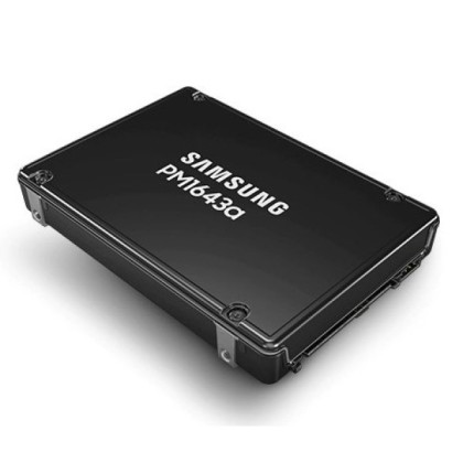 Samsung PM1643a 15.36Tb (MZILT15THALA-00007)