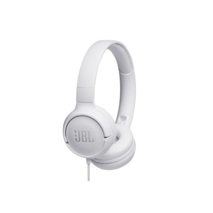 JBL Tune 500 (JBLT500WHT) White