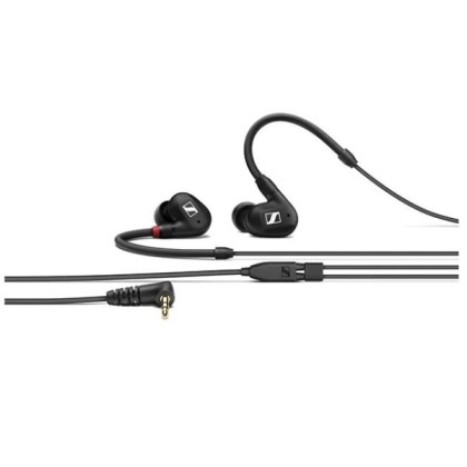 Sennheiser IE 100 PRO (508940) Black