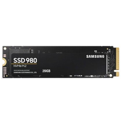 Samsung 980 250Gb  (MZ-V8V250BW)