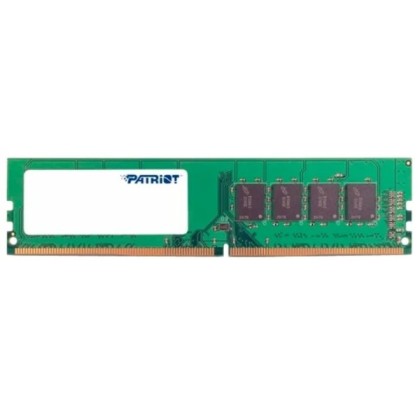 Patriot Memory 4Gb 1шт. (PSD44G266682)
