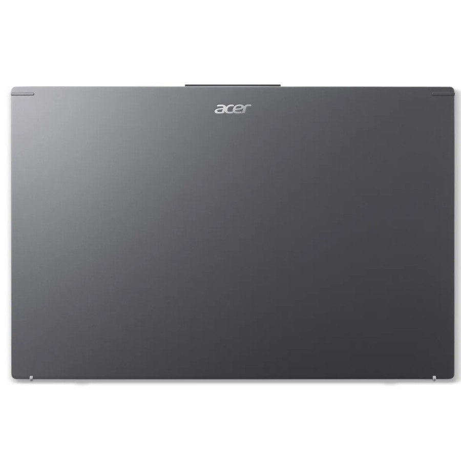Acer Aspire 15 A15-51M-39F7 Intel Core 3 100U 1200MHz/15.6"/1920x1080/8GB/512GB SSD/Intel Graphics/Wi-Fi/Bluetooth/Без ОС (NX.KXRCD.002) Grey