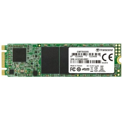 Transcend MTS820S SSD 960GB (TS960GMTS820S)