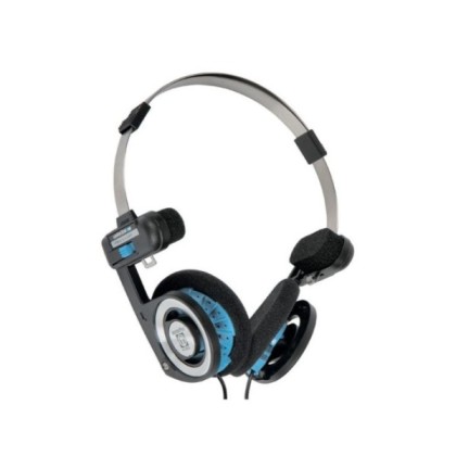 Koss Porta Pro Classic (17101035) Black