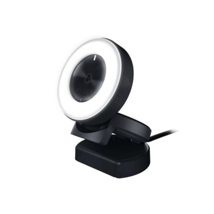 Razer Kiyo (RZ19-02320100-R3M1) Black