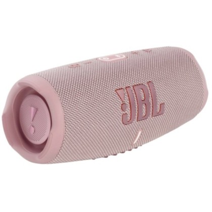 JBL Charge 5 (JBLCHARGE5PINK) Pink