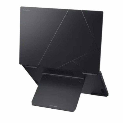 ASUS Zenbook Duo 14 OLED UX8406MA-QL254W Intel Core Ultra 9 185H 2300MHz/14"/1920x1200/32GB/1024GB SSD/Intel Arc Graphics/Windows 11 Home (90NB12U1-M00CF0) Gray