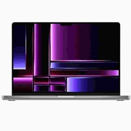 Apple MacBook Pro 16 2023 Apple M2 Pro 12 core/16.2"/3456x2234/16GB/512GB SSD/Apple M2 Pro 19-core/Mac OS (MNW83C/A) Space Gray