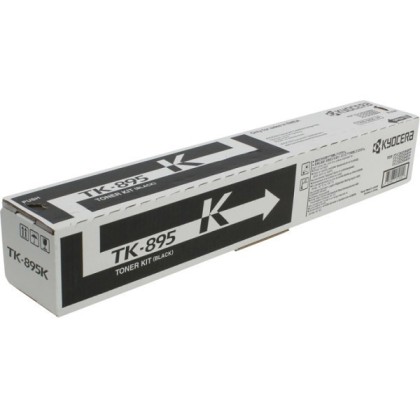 KYOCERA TK-895K (1T02K00NL0)