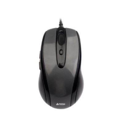 A4Tech N-708X (N-708X) Black
