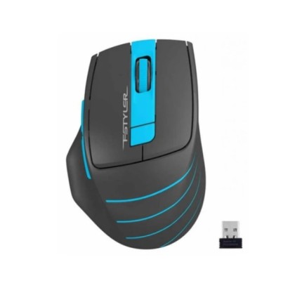 A4Tech Fstyler FG30 (FG30 BLUE) Blue
