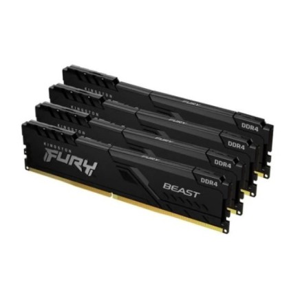 Kingston Fury 64GB 4шт. (KF436C18BBK4/64)