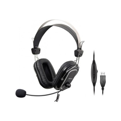 A4Tech HU-50 (HU-50) Black
