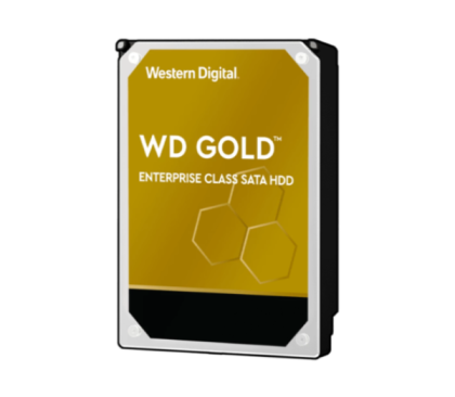 Western Digital Gold 10Tb SATA-III (WD102KRYZ)