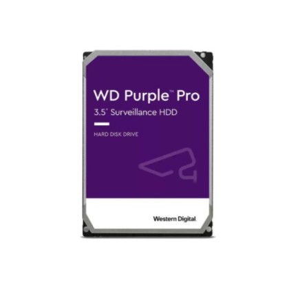 Western Digital Purple Pro 10Tb (WD101PURP)