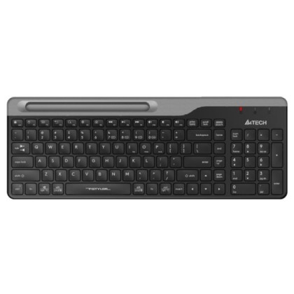 A4TECH Fstyler FBK25 (FBK25 BLACK) Black