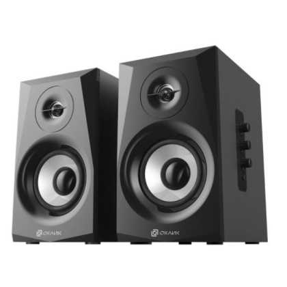 Oklick OK-166 BT (1112254) Black