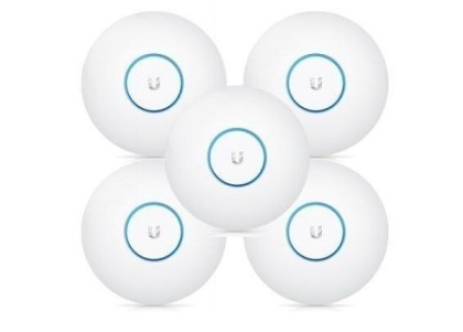 Ubiquiti UniFi AC Pro 5-pack (UAP-AC-PRO-5)