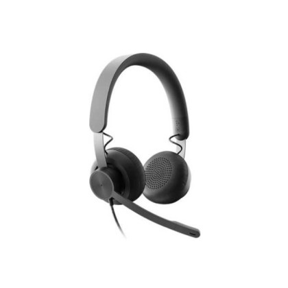 Logitech Zone Wired Teams (981-000870)